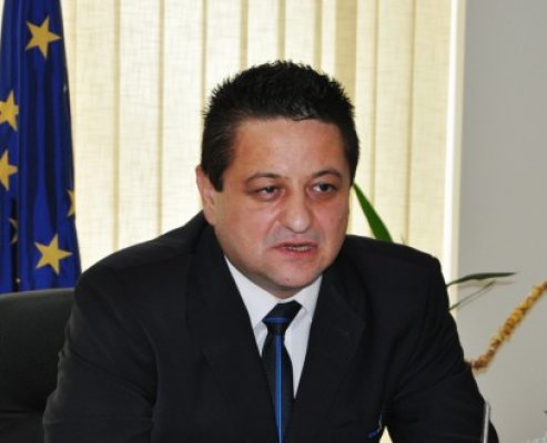 Ovidiu Cupşa este vicepreşedinte EDINNA